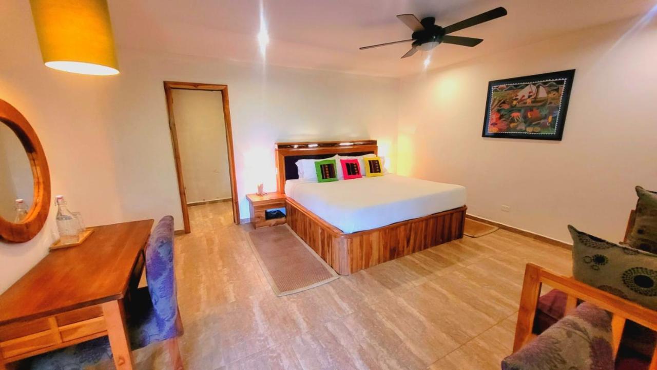 Bed and breakfast La Semilla 3*