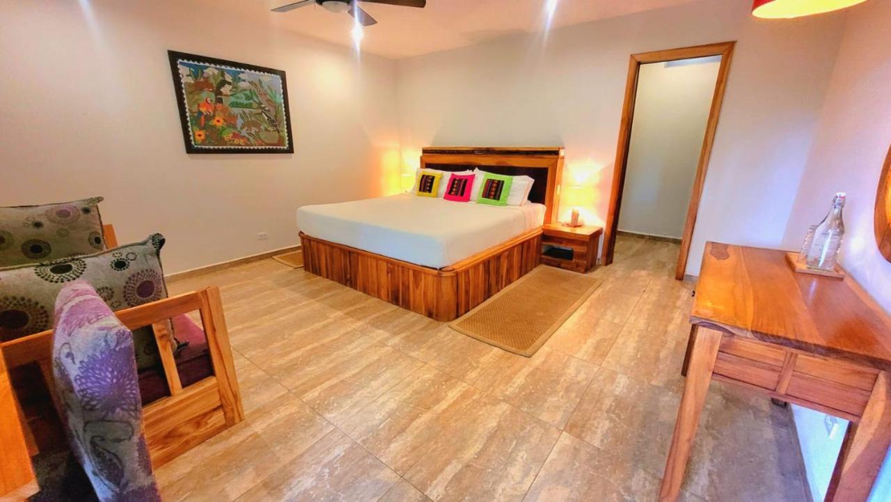 Bed and breakfast La Semilla