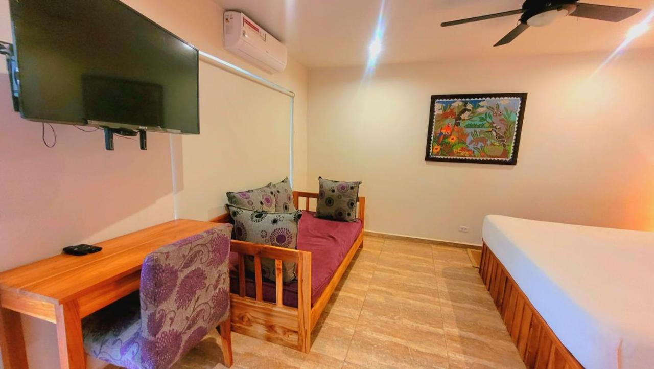 Bed and breakfast La Semilla