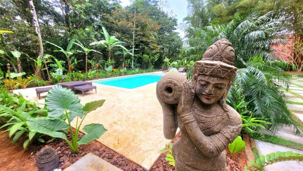 La Semilla Bed and breakfast